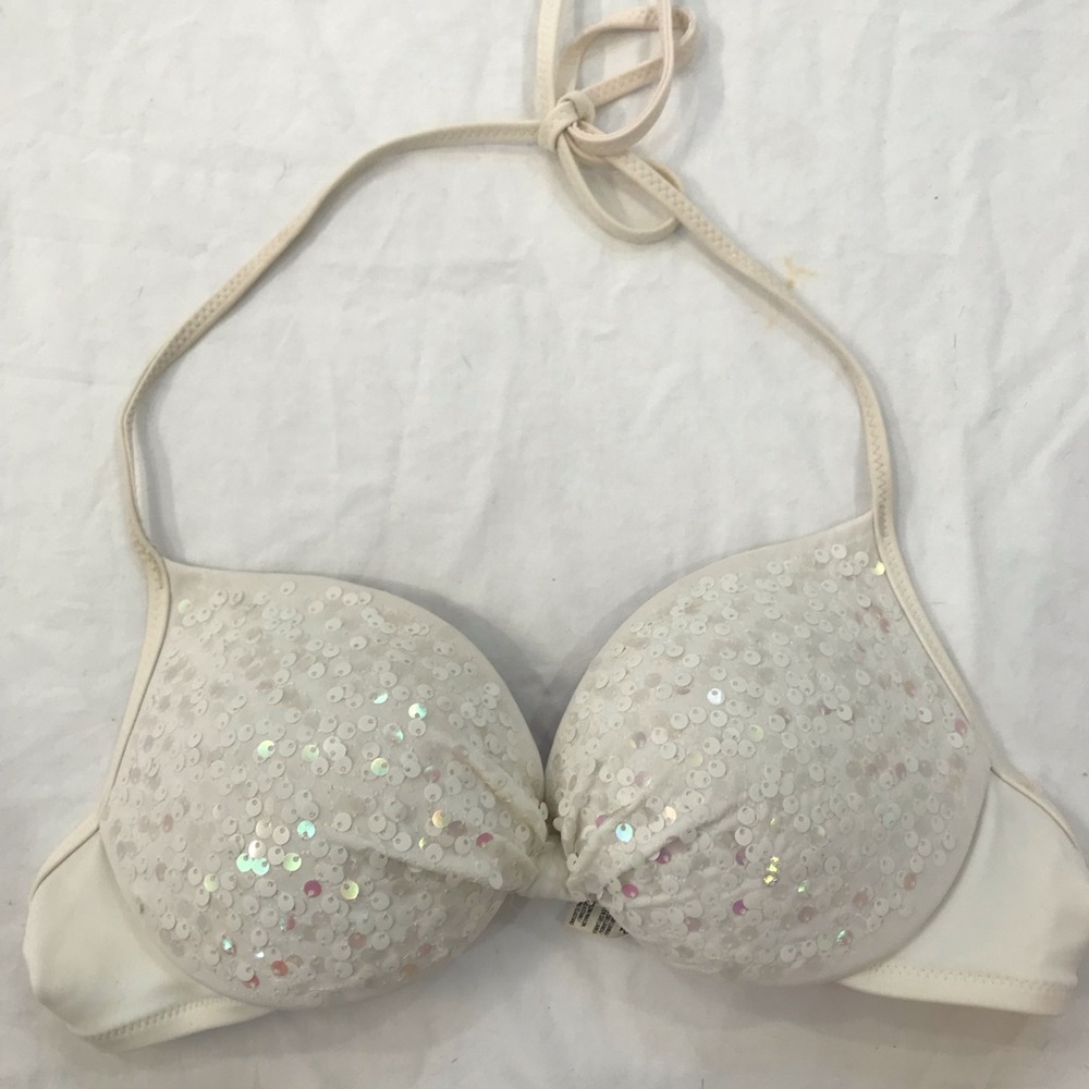 Victoria’s Secret PINK Push-up Bikini Top